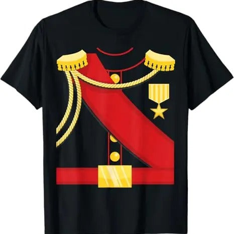 Funny Halloween Shirts For Men, Cute Charming Prince Funny Halloween Costume T-Shirt Menswear - Available from size S to 5XL