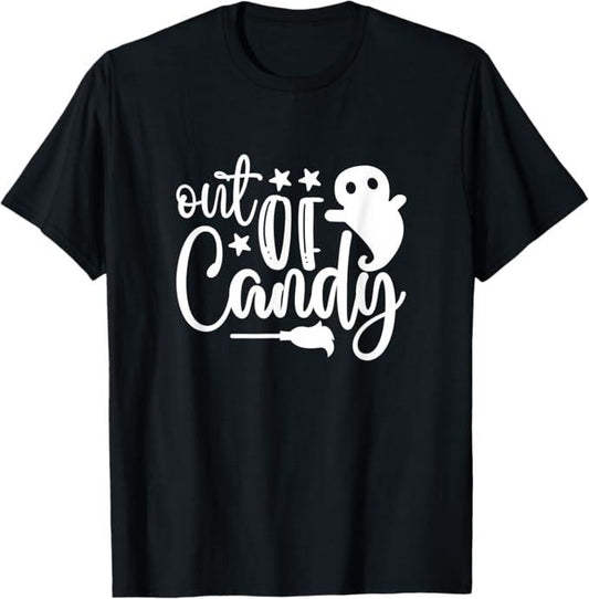Funny Halloween Shirts For Men, Quote Costume Horror Saying Funny Halloween T-Shirt Menswear - Available from size S to 5XL
