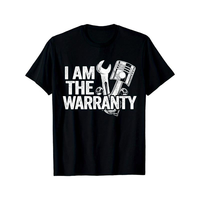 Funny Mechanic T-Shirt made in usa Hoodie, Sweatshirt | DripVista.com