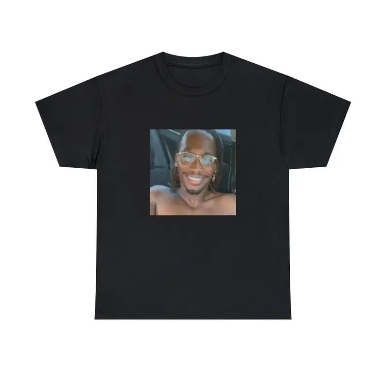 Funny Meme Shirt, Ambatukam Dreamy Bull Tee, Gift Unisex T-Shirt Hoodie, Sweatshirt | DripVista.com