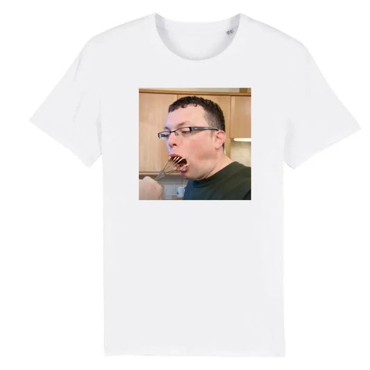 Funny Meme Shirt, Come Dine with Me Tee, Gift Unisex T-Shirt