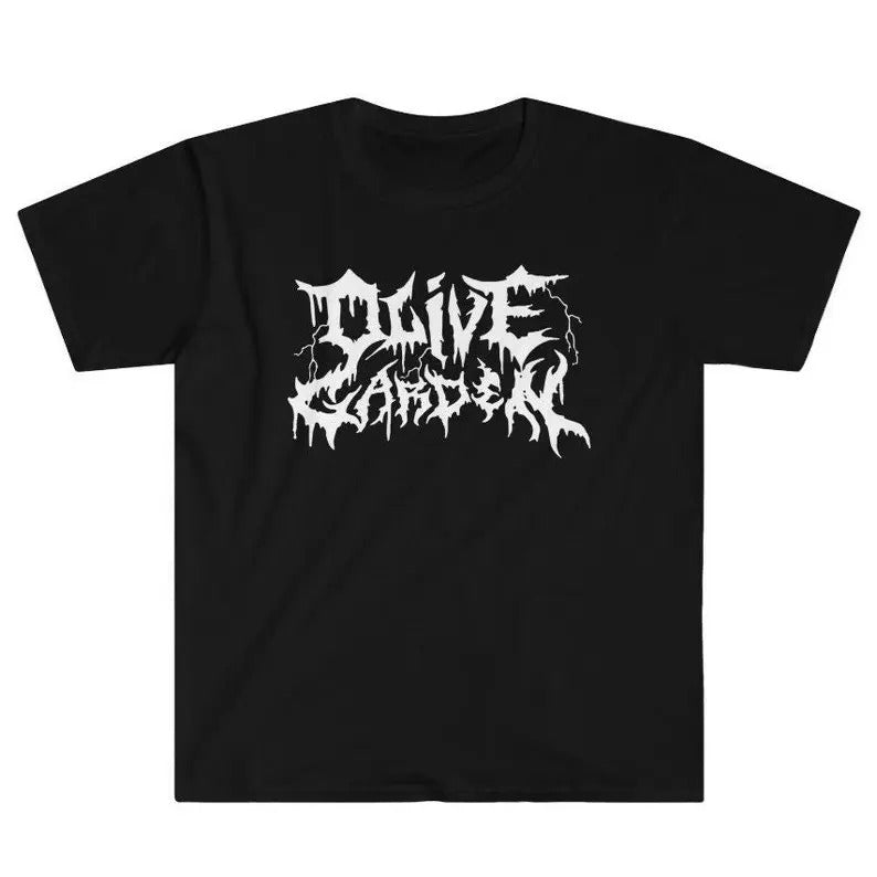 Funny Meme Shirt, Olive Garden Tee, Gift Unisex T-Shirt Hoodie, Sweatshirt | DripVista.com