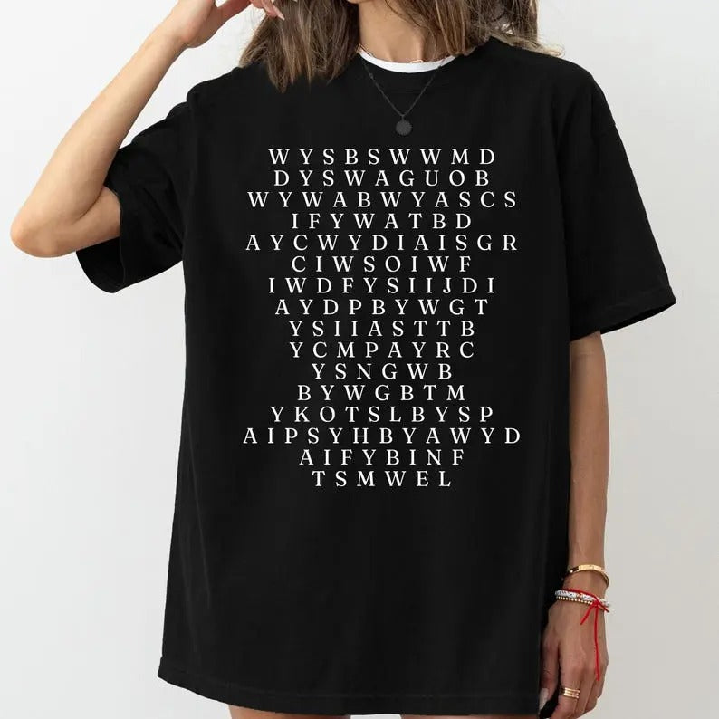 Funny Meme Shirt, Smallest Man Bridge And Outro Tee, Gift Unisex T-Shirt Casual Fabric Hoodie, Sweatshirt | DripVista.com