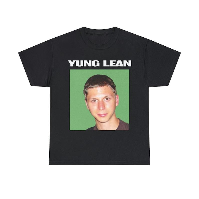 Funny Meme Shirt, Yung Lean Tee, Gift Unisex T-Shirt Hoodie, Sweatshirt | DripVista.com