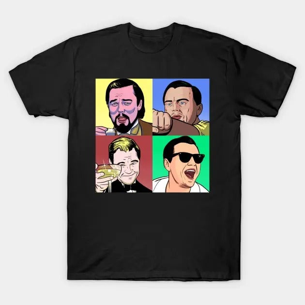 Funny Meme Shirt, the king of memes Tee, Gift Unisex T-Shirt Hoodie, Sweatshirt | DripVista.com