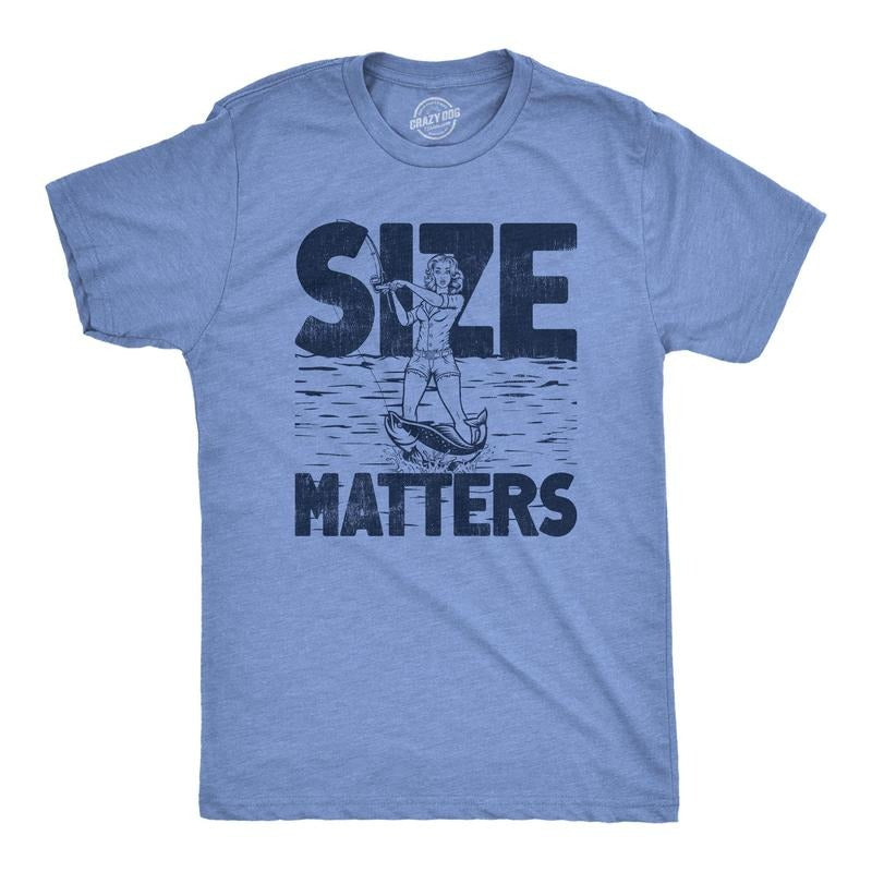 Funny Mens Fishing Shirts Hilarious Joke Tees for Fishermen and Dads Hoodie, Sweatshirt | DripVista.com