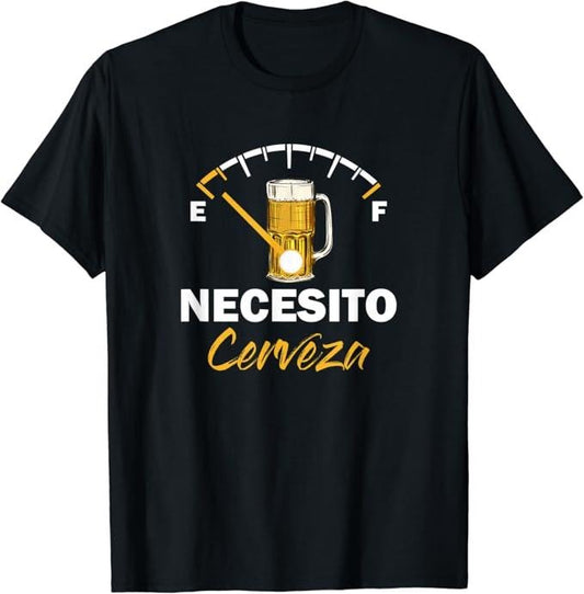 Funny Mexican Shirts, Cool & Funny Sayings T-Shirt Menswear Top Casual Classic