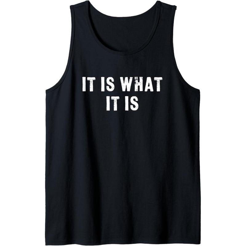 Funny Quote Tank Top Workout Gym Tank Top Made in USA T-Shirts, Hoodie, Sweatshirt | DripVista.com