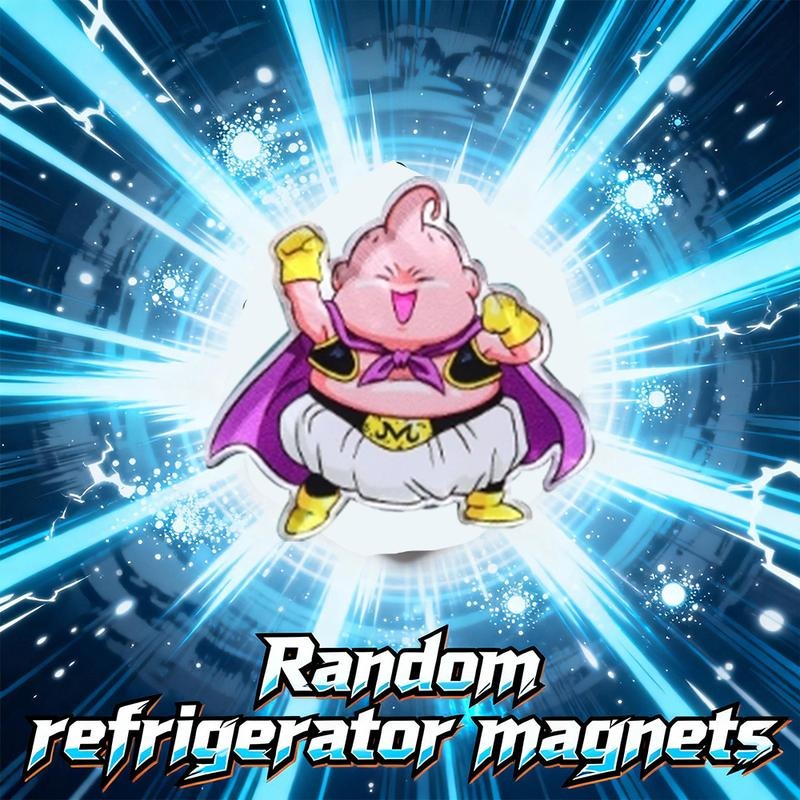 Funny Reusable Fridge Magnets Cartoon Fridge Magnets Suitable for FOG Work Home Car Locker Gift Decoration (Classic...