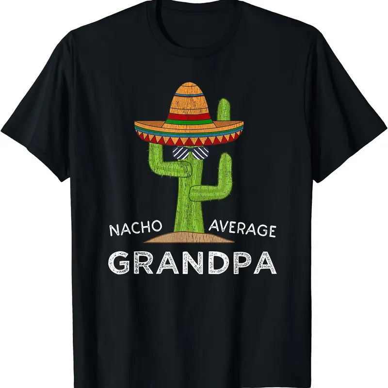 Funny Saying Grandpa T-Shirt