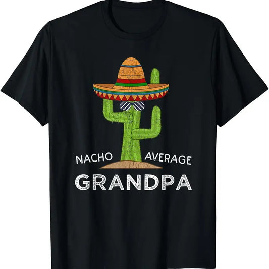 Funny Saying Grandpa T-Shirt