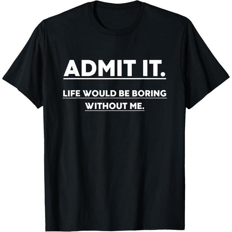 Funny Saying T-Shirt 100% Cotton and The High-quality Print made in USA Hoodie, Sweatshirt | DripVista.com