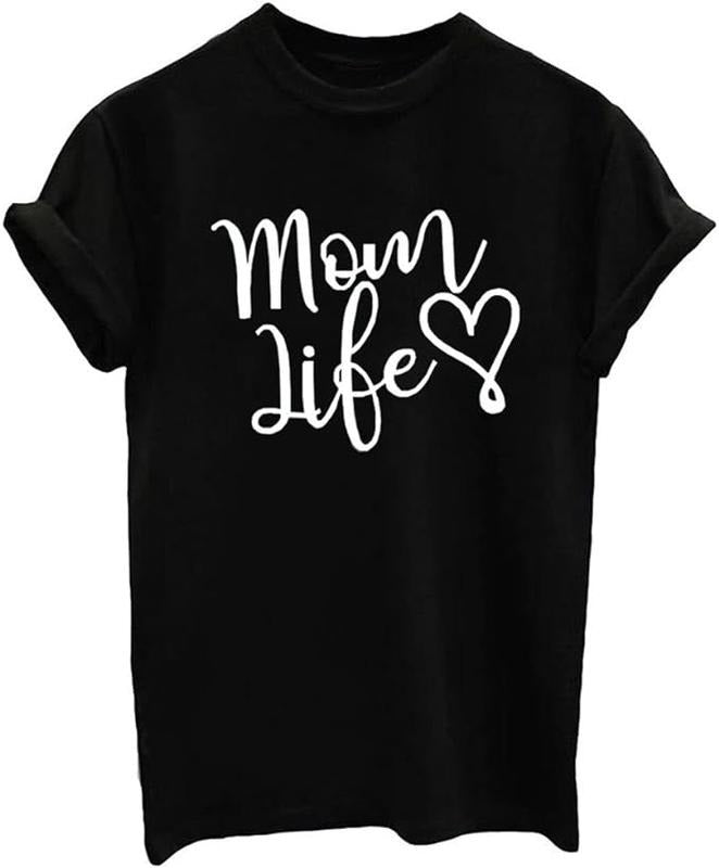 Funny Shirt For Women, Funny Graphic T Shirt Cute Casual Cotton Hoodie, Sweatshirt | DripVista.com