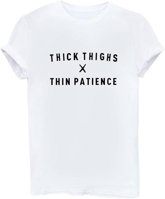 Funny Shirts For Women, Cute Juniors Tops Teen Girl Tee Funny T-Shirt Womenswear Casual Cotton Hoodie, Sweatshirt