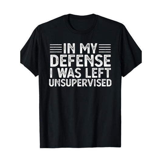 Funny Shirts Men Sarcastic Adult Humor Novelty Graphic T-Shirt-100% Cotton 220g