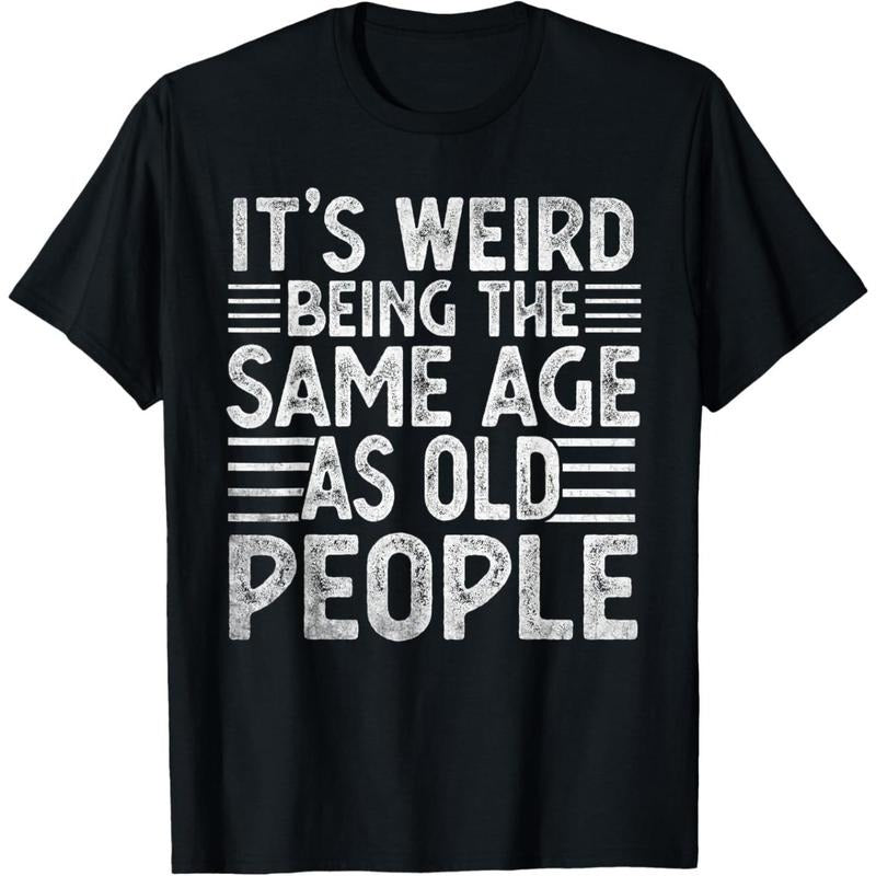 Funny T Shirts for Men Women Sarcastic Novelty Graphic T-Shirt made in usa Hoodie, Sweatshirt | DripVista.com
