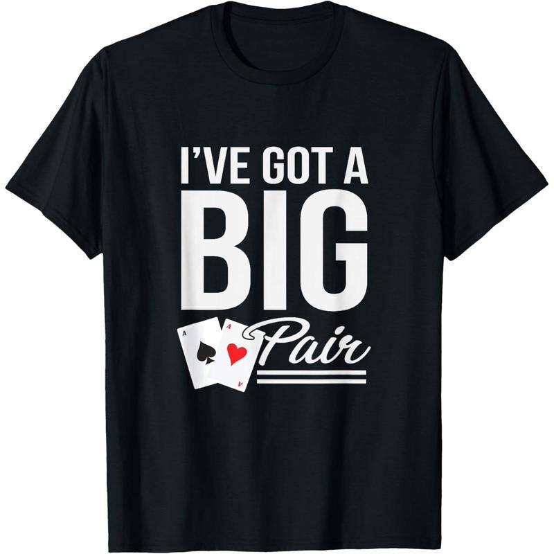 Funny Texas Hold Em Poker Vegas Casino card player T-Shirt made in usa Hoodie, Sweatshirt | DripVista.com