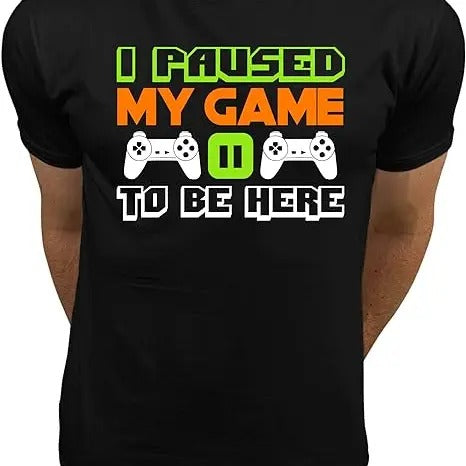 Funny Video Game Shirt for Gamers T Shirt Video Game Shirts for Men, gamer Shirt, gift for Mens,  gift for Gamer,  gift for Womens,Video gamer Hoodie, Sweater and T-shirt