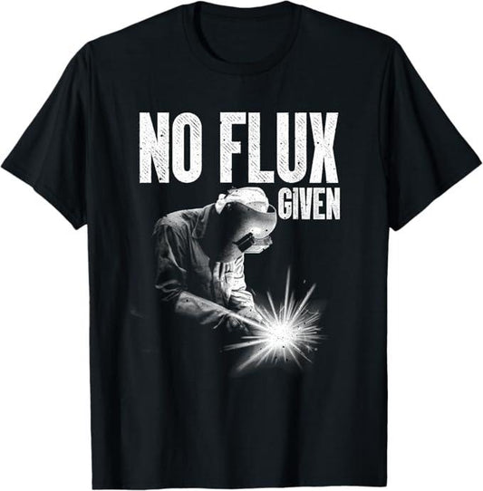 Funny Welder Shirt, Welder Gifts, Best Welding Art For Men Dad Welder Arc Welding Metal Worker T-Shirt - Menswear Casual Cotton
