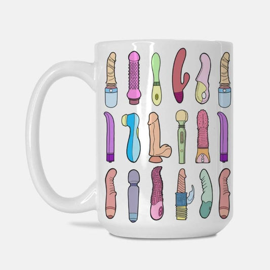 Funny Wellness Mug, Self-Care Gift For Women, Girlfriend, Mom Or Bachelorette, Coffee Mug, Graphic Tees