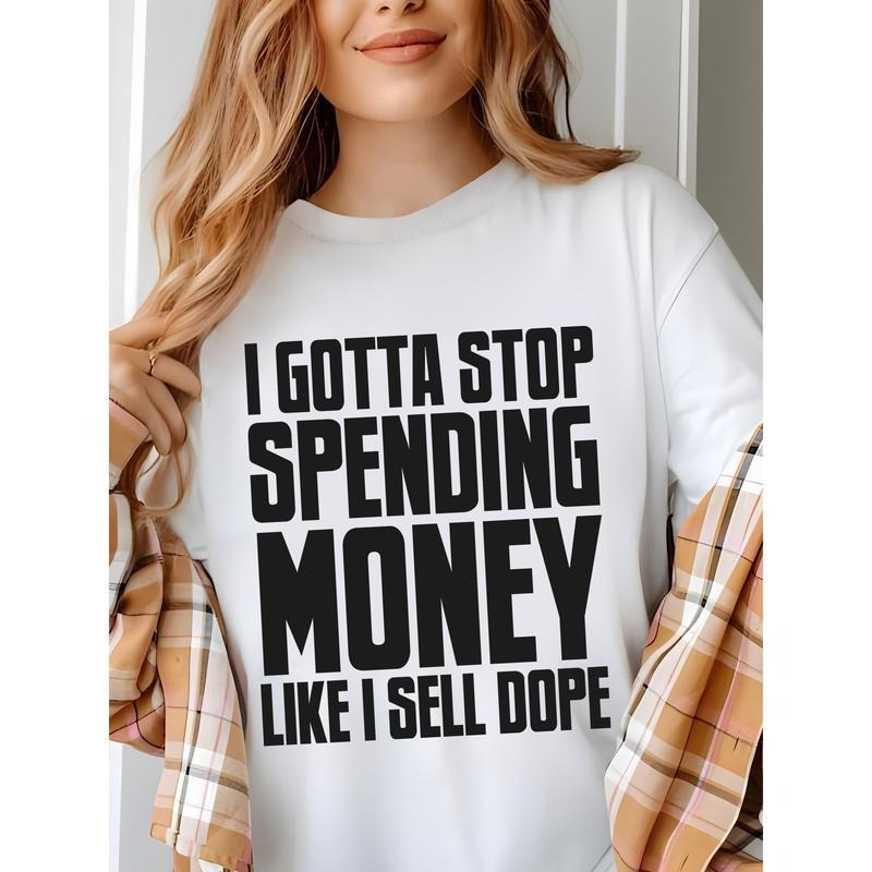 Funny White Women'WB shield Lightsaber brand - Shirt