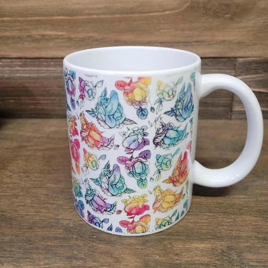 Funny Willys Coffee Mug, Graphic Tees, Funny Coffee Mug Gift