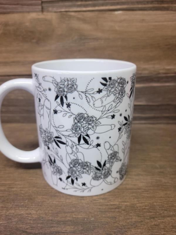 Funny Willys Coffee Mugs, Graphic Tees, Funny Coffee Mug Gift