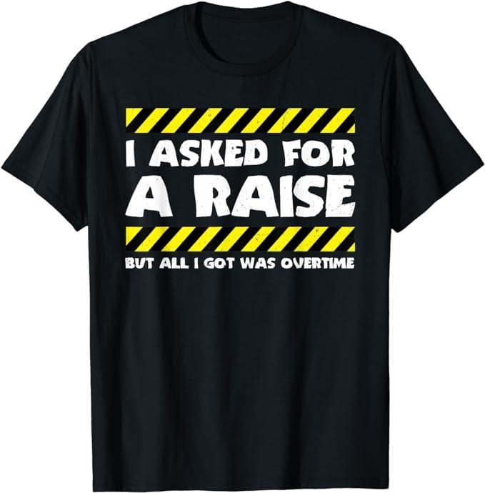 Funny Work Meme, Working Overtime Funny Factory Worker T-Shirt Menswear Casual Cotton Hoodie, Sweatshirt | DripVista.com
