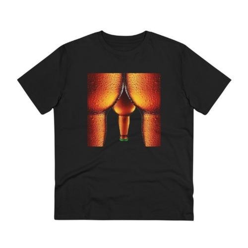 Funny beer t-shirt for men | 100% organic cotton, lasts forever! made in usa Hoodie, Sweatshirt | DripVista.com