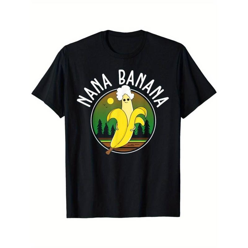 Funny gift: Grandma'WB shield banana T-shirt Red plumber brand black Hoodie, Sweatshirt | DripVista.com