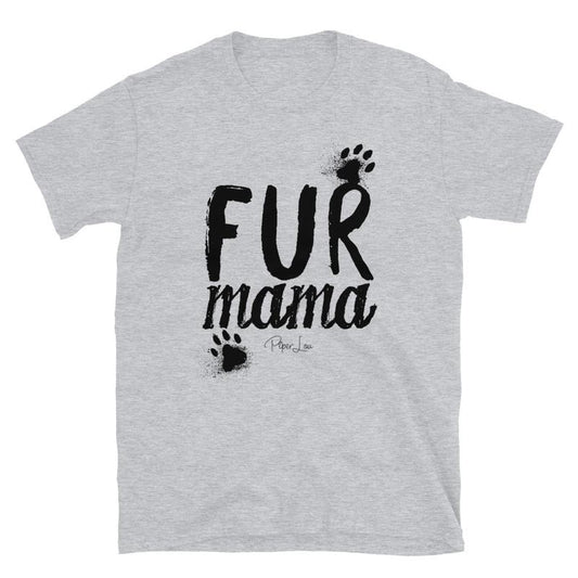 Fur Mama Graphic Tee