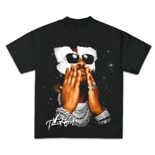Future Bling Bling T-Shirt Hoodie, Sweatshirt | DripVista.com
