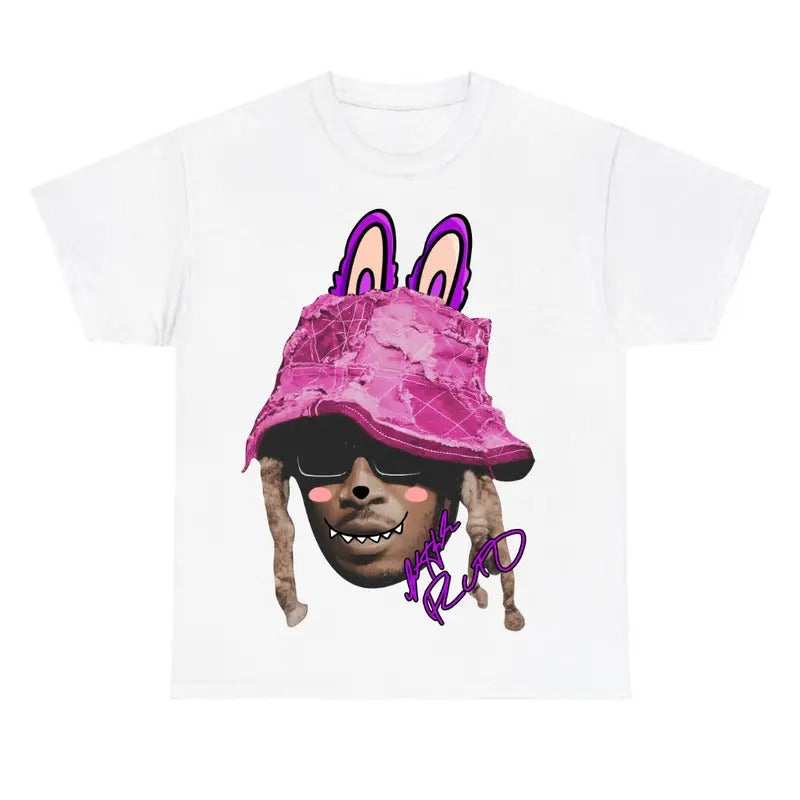 Future Purple Labu.bu Halloween Shirt Hoodie, Sweatshirt | DripVista.com