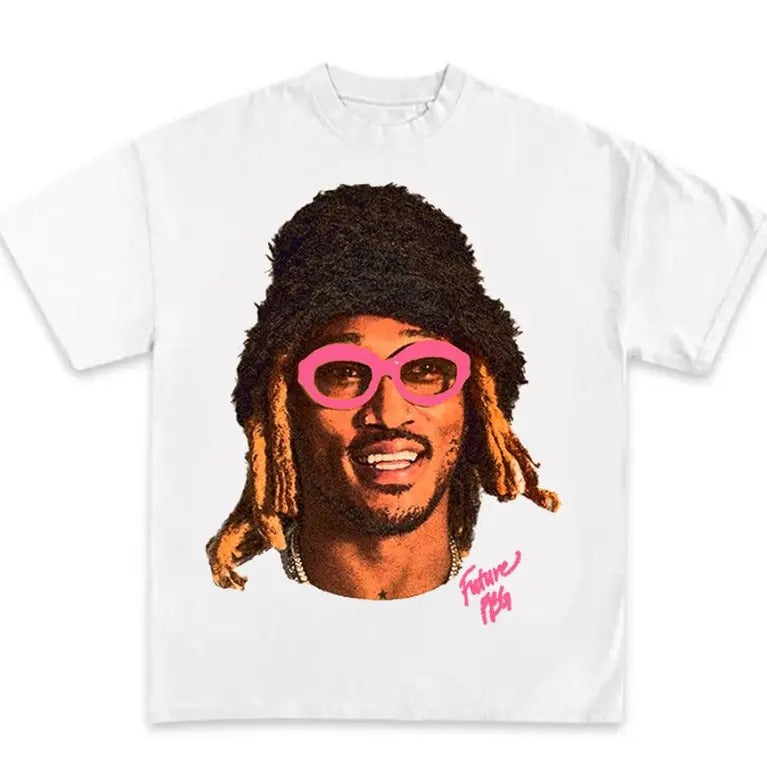 Future Rap & Hip Hop T-Shirt Hoodie, Sweatshirt | DripVista.com
