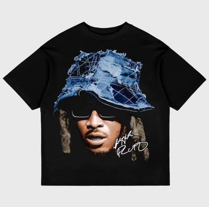 Future Tee Future Hip Hop Shirt Hoodie, Sweatshirt | DripVista.com