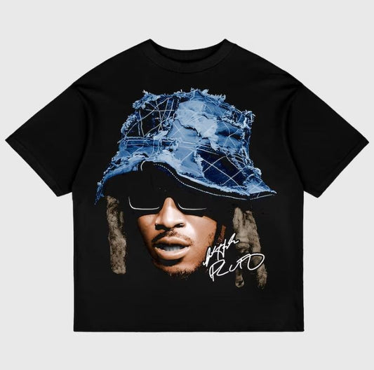 Future Tee Future Hip Hop Shirt