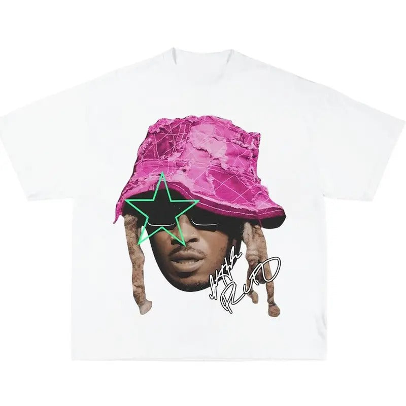 Futuree Trend Tee Hoodie, Sweatshirt | DripVista.com