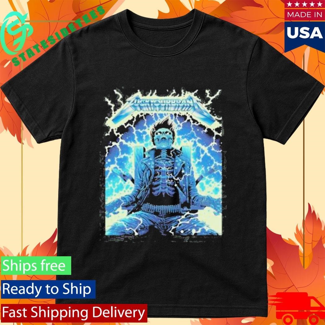 Fyb World Tour Anniversary Shirt