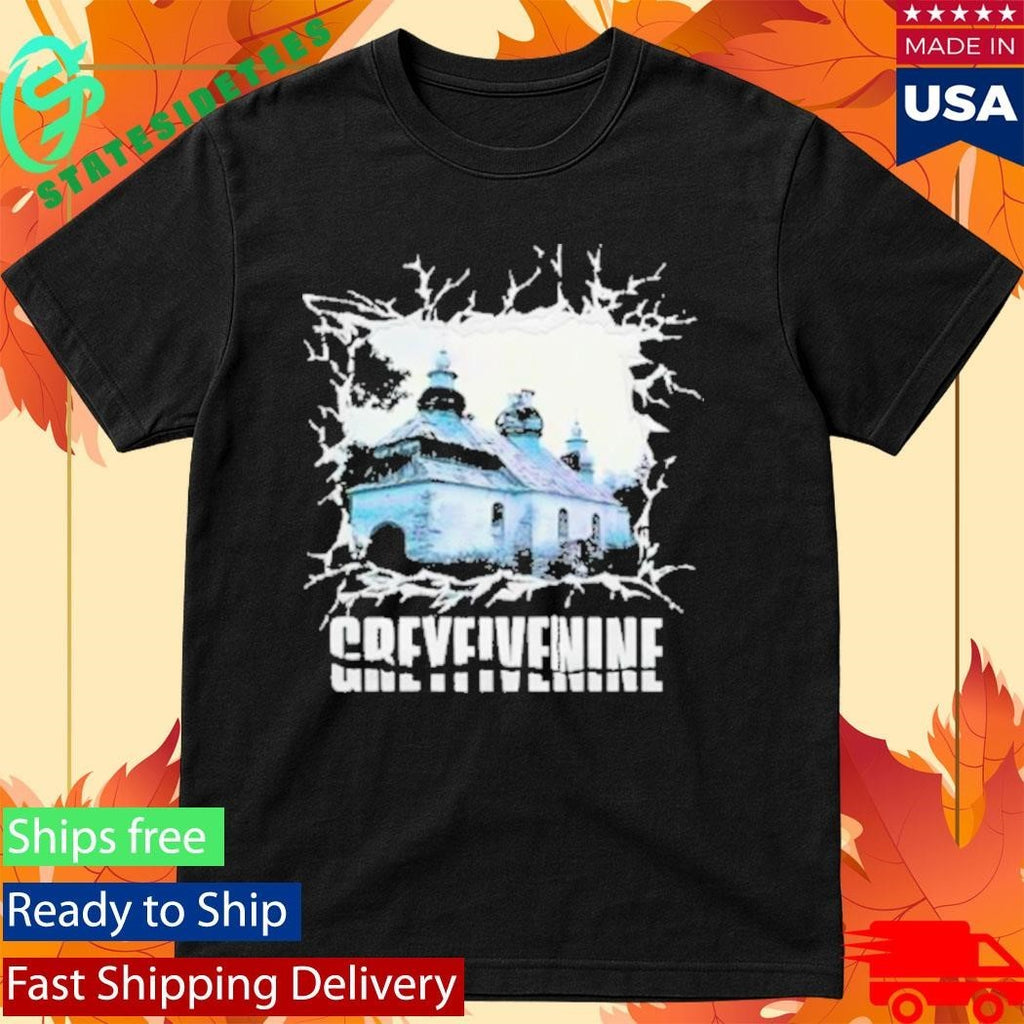 G59 Dissociative T-Shirt