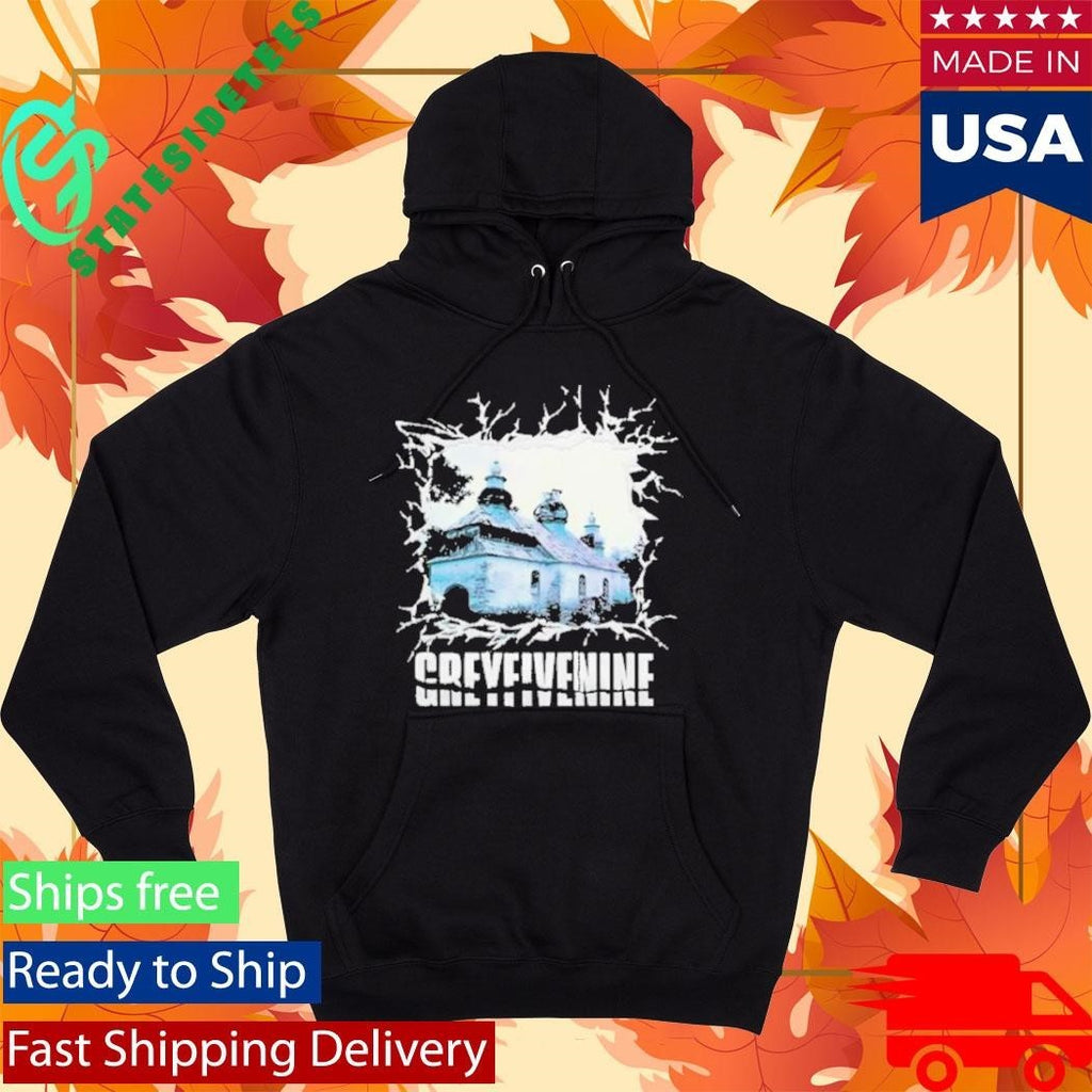 G59 Dissociative T-Shirt