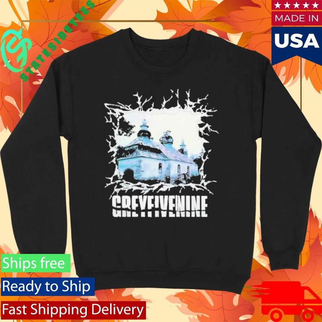 G59 Dissociative T-Shirt