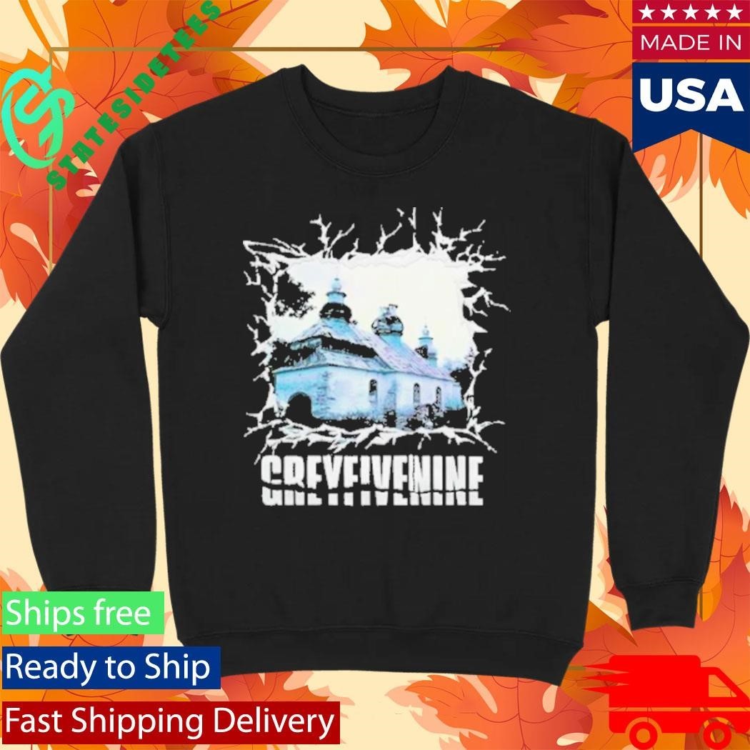 G59 Dissociative T-Shirt