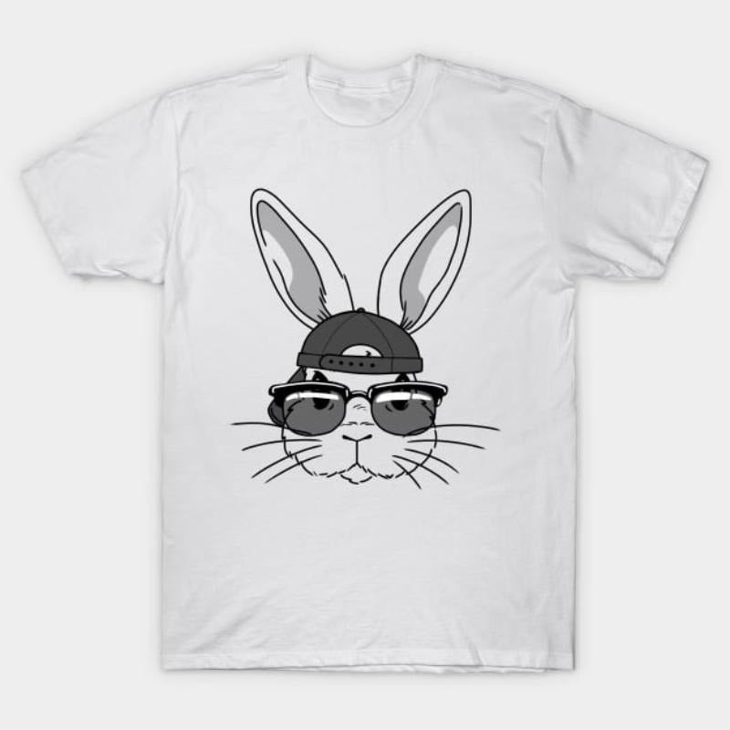 GA Bun T-Shirt - Stylish & Trendy Look Hoodie, Sweatshirt | DripVista.com