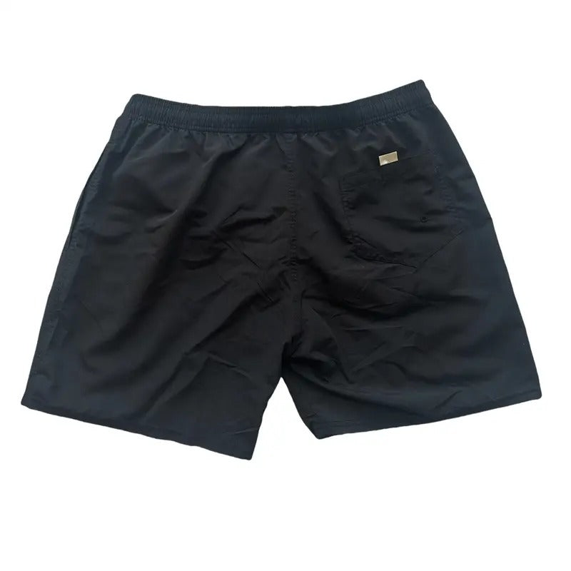 GALLERY DEPT Casual shorts sports shorts Ice silk quick-drying shorts letter print short loose training unisex sports beach shorts