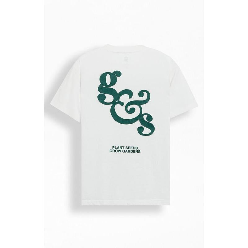 GARDENS & SEEDS Men's Mission T-Shirt - Multicolor Hoodie, Sweatshirt | DripVista.com