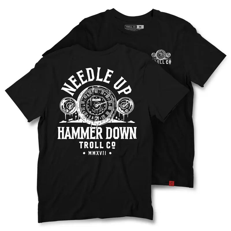 GAS PEDAL TEE, WORK T-SHIRT, FOR LABOR DAY Hoodie, Sweatshirt | DripVista.com