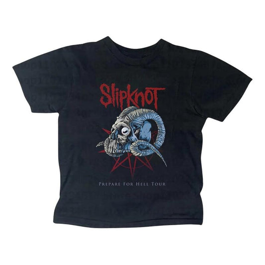 GOAT Band Baby Tee, Metal Gothic Rock Band Baby Tee, Gothic Emo Girl Top, Scene Clothing 2000s, Y2k Top Women Streetwear, Casual Cotton Short Sleeve