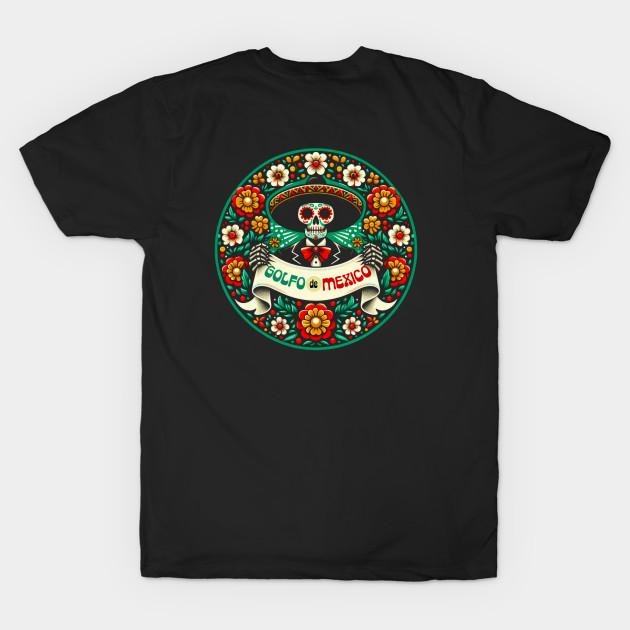 GOLFO Breathing styles MEXICO, Gulf FOG Mexico T-Shirt style 03 Hoodie, Sweatshirt | DripVista.com