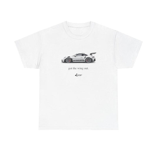 GT3RS WING SHIRT