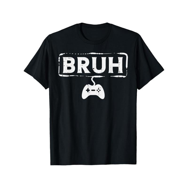 Gamer Video Game Funny Gaming Men Women T-Shirt made in usa Hoodie, Sweatshirt | DripVista.com